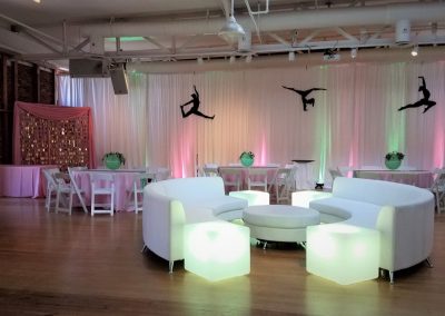 Ballet-lounge